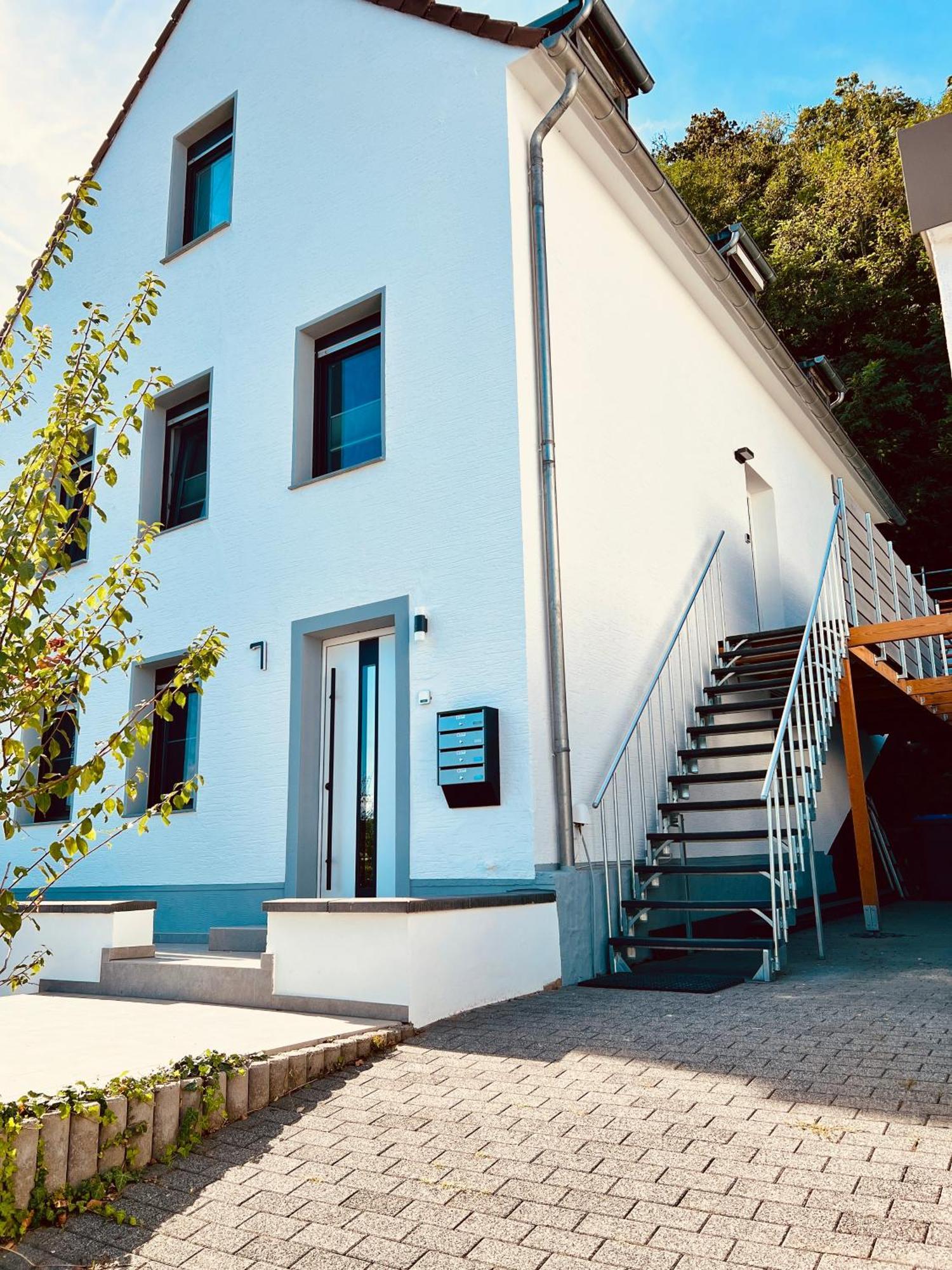 Jupas - Holiday Apartments Trier Cameră foto